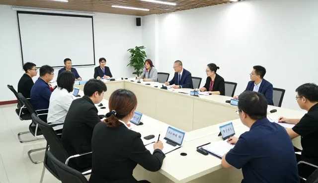 商务考察线路如何在多场景中实现深度应用