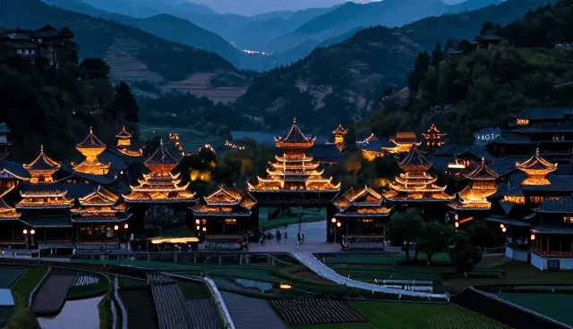 提升服务效率:贵州经典游的优化建议