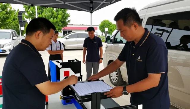 旅游咨询未来将在施工现场中发挥更大作用