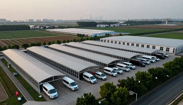 如何满足游客个性化包车需求的实践与技巧